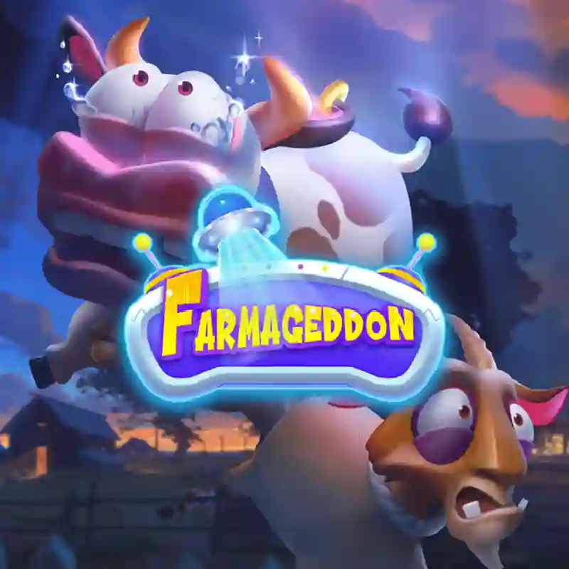 Farmageddon Slot Suerte777 Casino