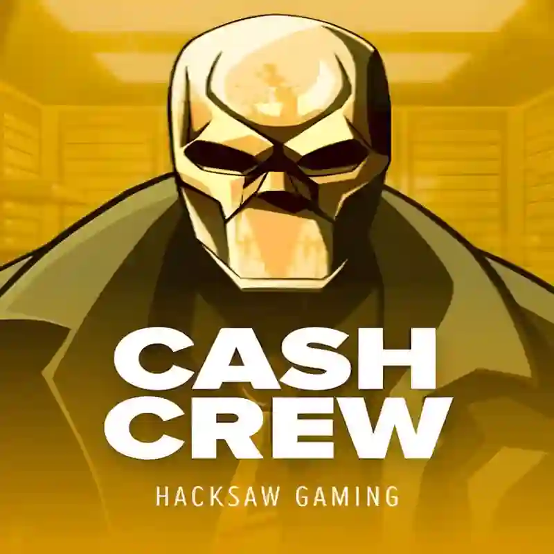 HS Cash Crew Tragamonedas en suerte777