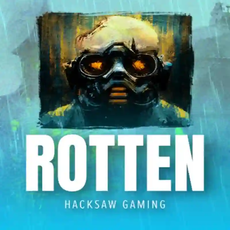 Juego de casino en línea HS Rotten en Suerte777