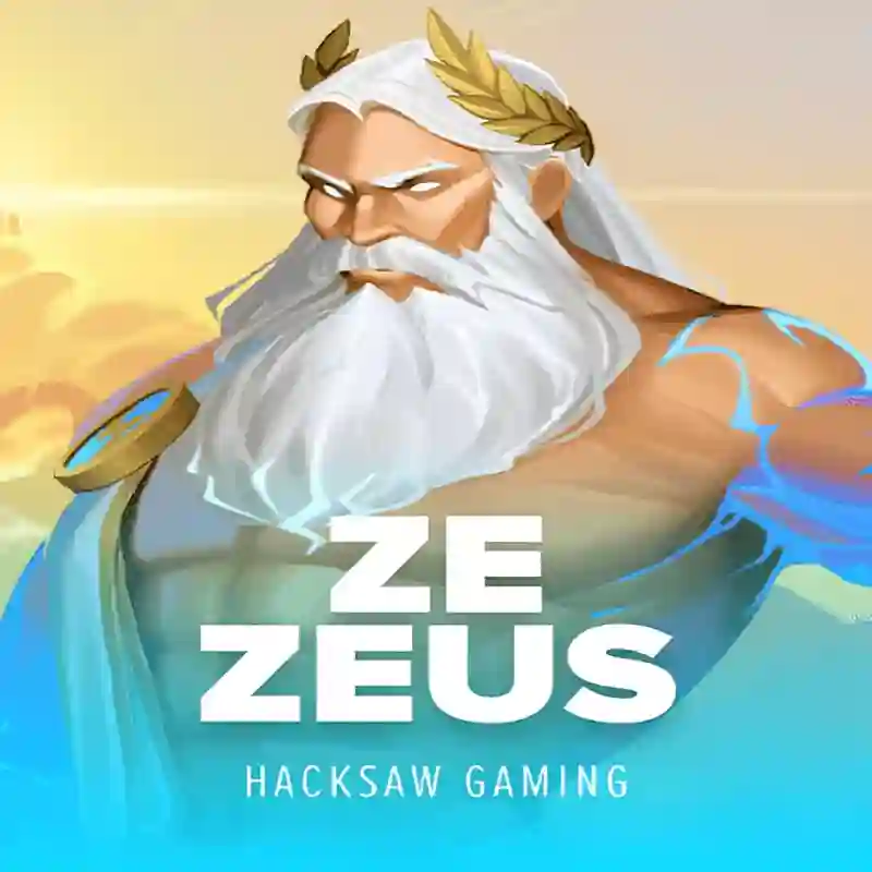 Tragamonedas HS Ze Zeus en suerte777