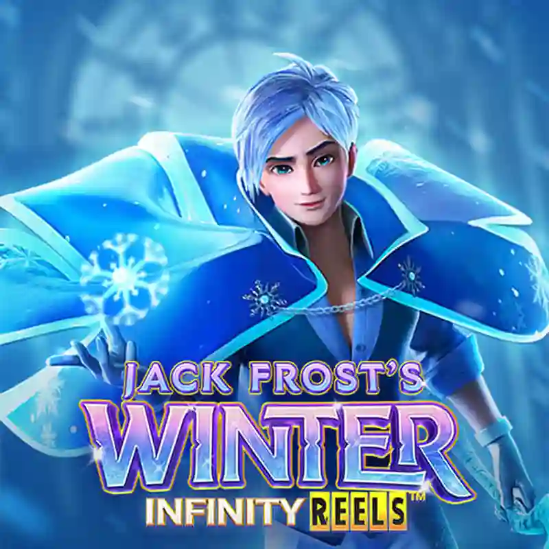 Jack Frost's Winter tragamonedas de invierno en suerte777