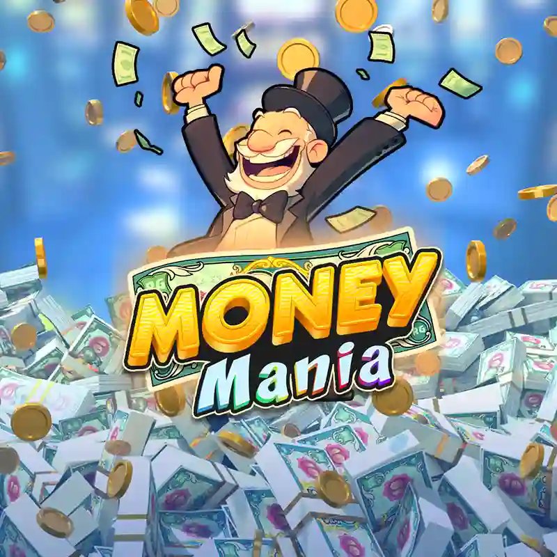 Juego de casino Money Mania en suerte777