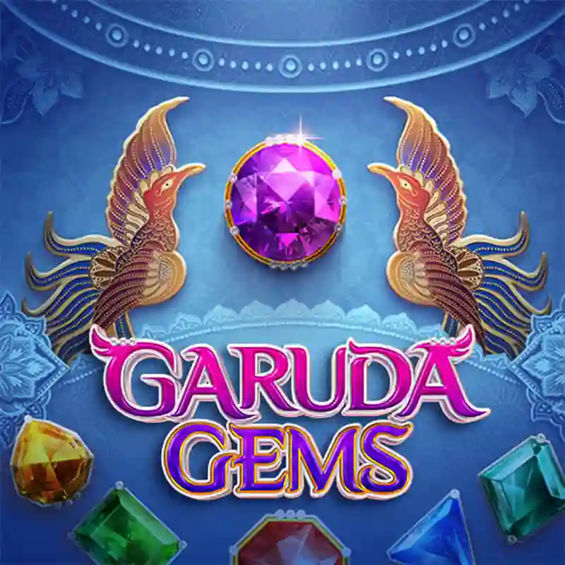 PGS Garuda Gems Tragamonedas en suerte777