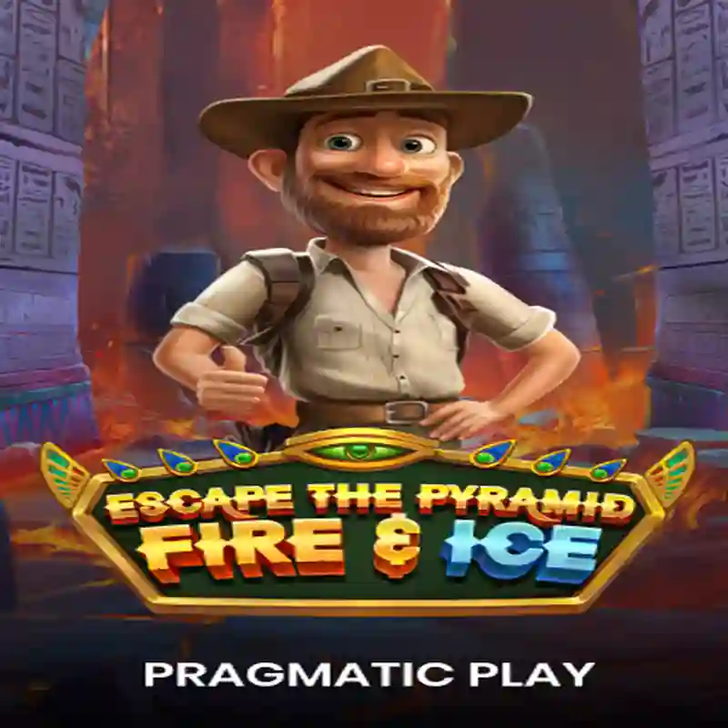 PP Escape The Piramid Fire Ice tragamonedas en suerte777