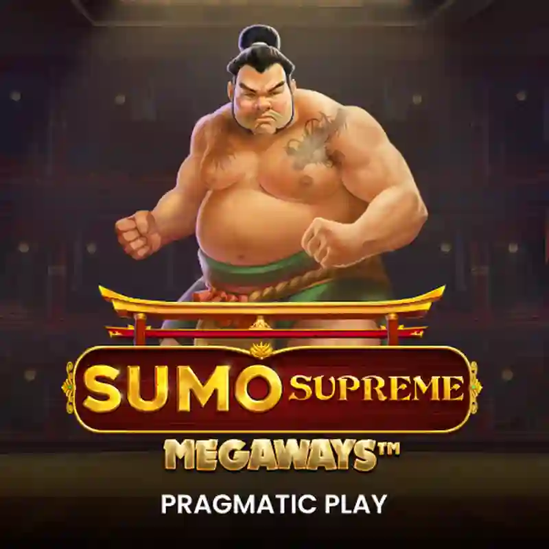 PP Sumo Supreme Megaways Tragamonedas lucke777